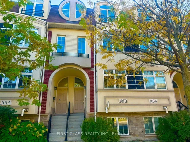 Additional property image - 101B Finch Ave