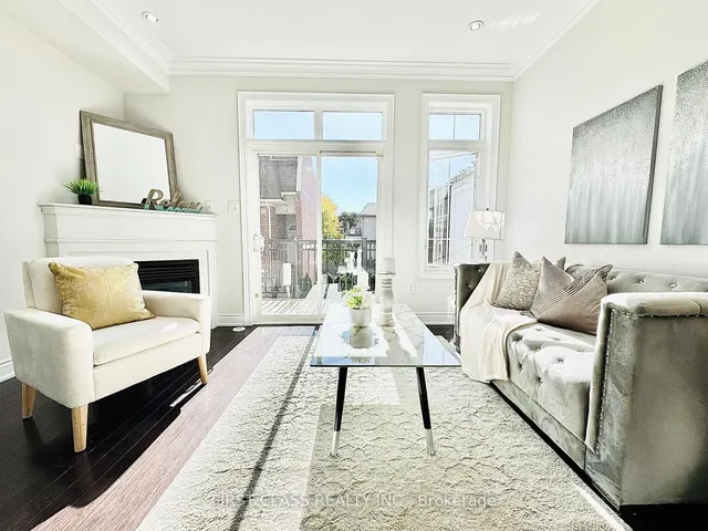 Additional property image - 101B Finch Ave