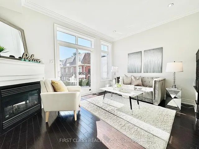 Additional property image - 101B Finch Ave