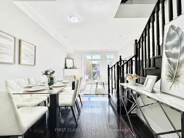Additional property image - 101B Finch Ave