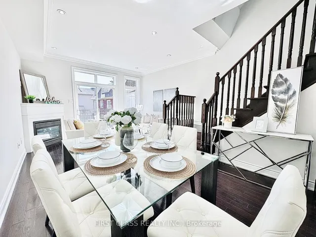 Additional property image - 101B Finch Ave