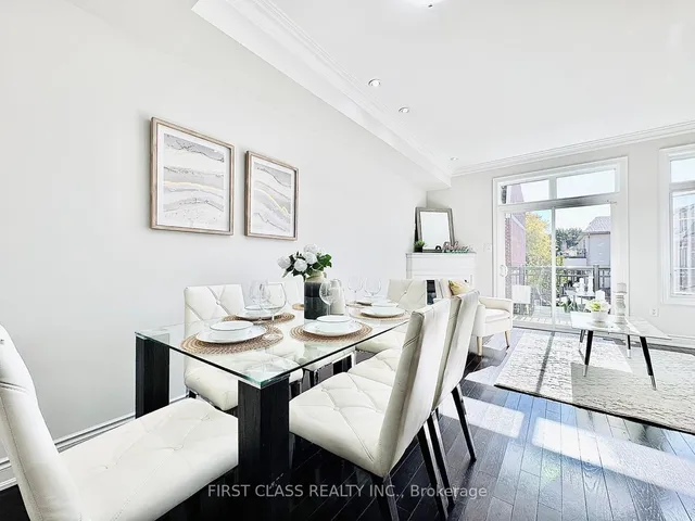 Additional property image - 101B Finch Ave