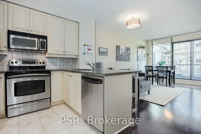 Additional property image - 438 King St Unit 612