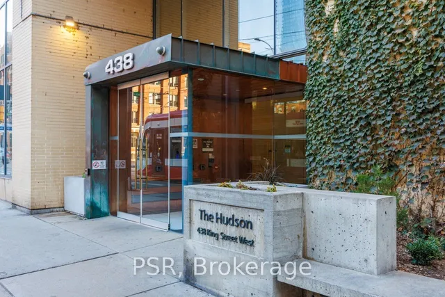 Additional property image - 438 King St Unit 612