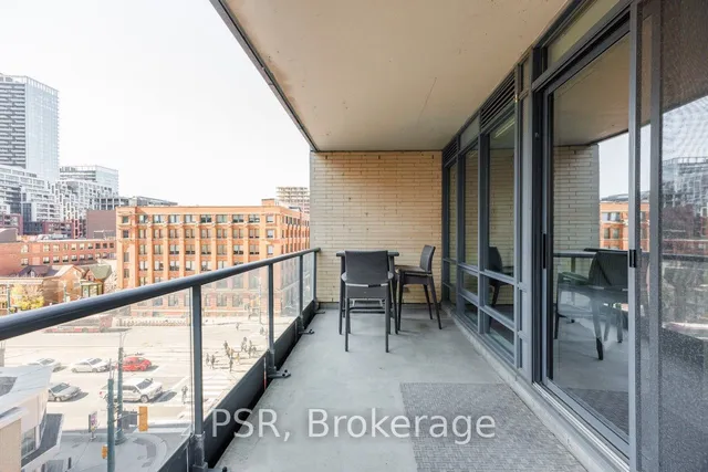 Additional property image - 438 King St Unit 612
