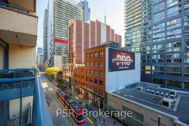 Additional property image - 438 King St Unit 612