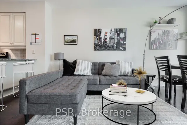 Additional property image - 438 King St Unit 612