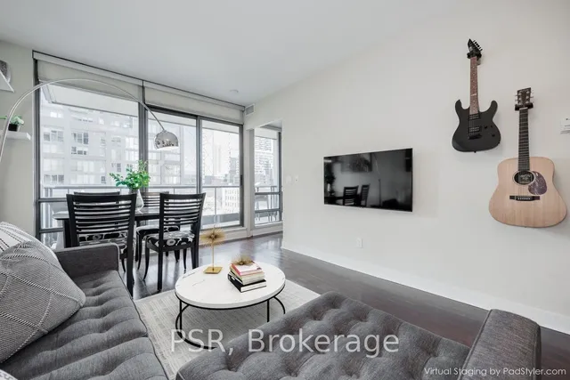 Additional property image - 438 King St Unit 612