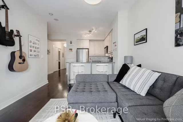 Additional property image - 438 King St Unit 612