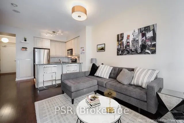 Additional property image - 438 King St Unit 612