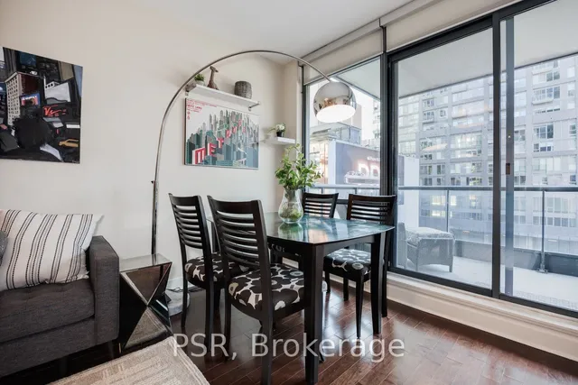 Additional property image - 438 King St Unit 612