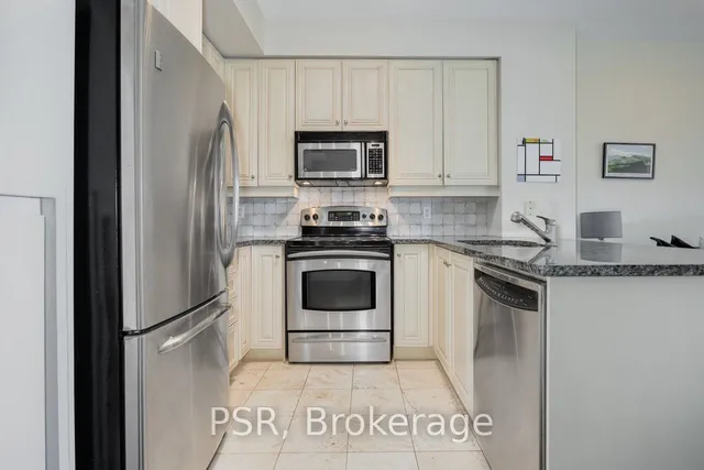 Additional property image - 438 King St Unit 612