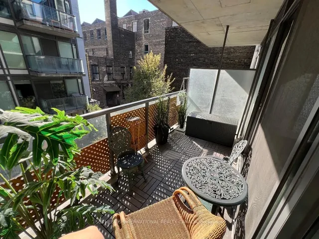 Additional property image - 461 Adelaide St Unit 338