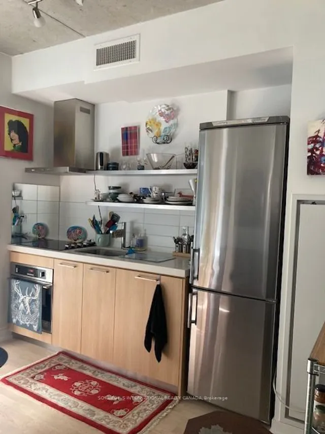 Additional property image - 461 Adelaide St Unit 338