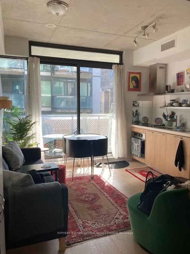 Additional property image - 461 Adelaide St Unit 338