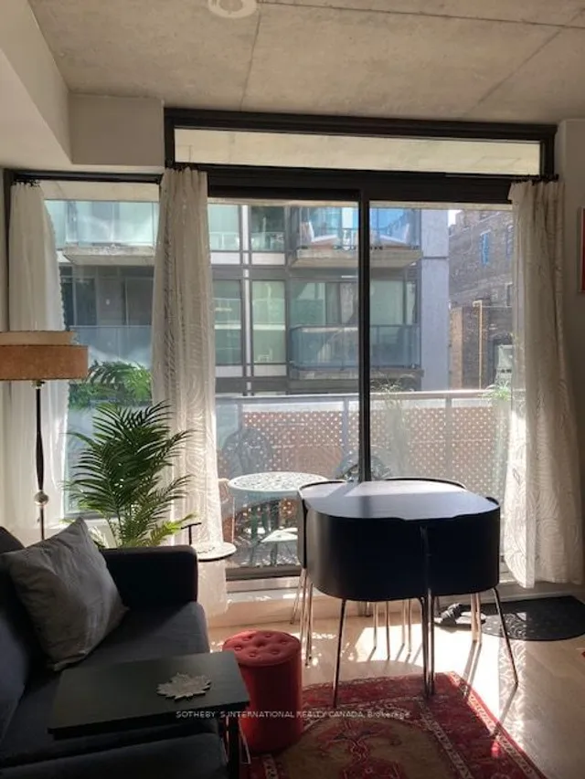 Additional property image - 461 Adelaide St Unit 338