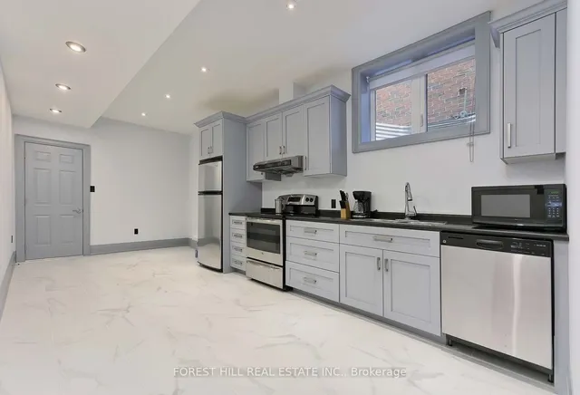 Additional property image - 200 Clanton Park Rd