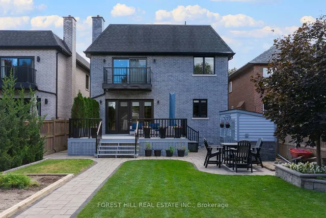 Additional property image - 200 Clanton Park Rd