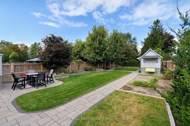 Additional property image - 200 Clanton Park Rd