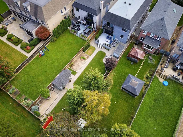 Additional property image - 200 Clanton Park Rd