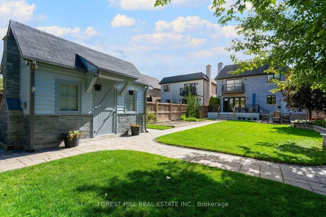 Additional property image - 200 Clanton Park Rd