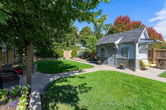 Additional property image - 200 Clanton Park Rd