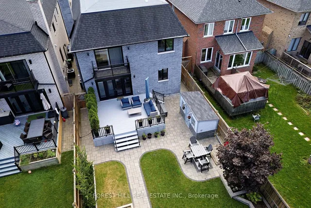 Additional property image - 200 Clanton Park Rd