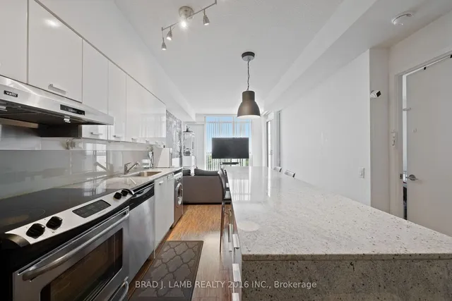 Additional property image - 33 Singer Crt Unit 2110
