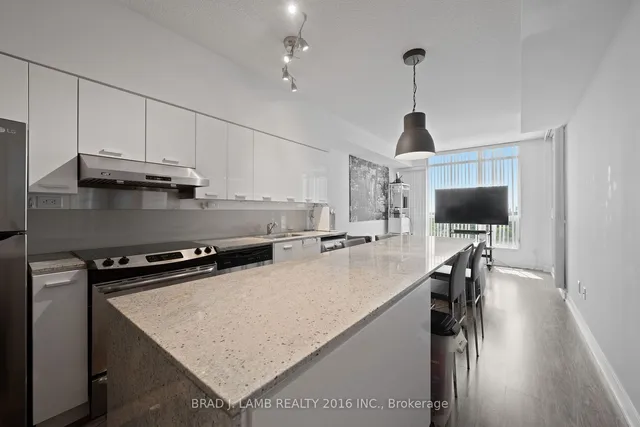 Additional property image - 33 Singer Crt Unit 2110