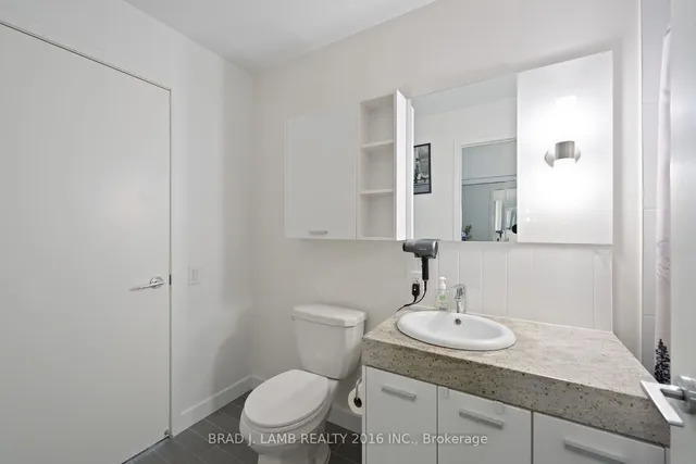 Additional property image - 33 Singer Crt Unit 2110