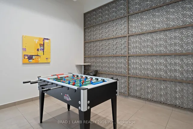 Additional property image - 33 Singer Crt Unit 2110