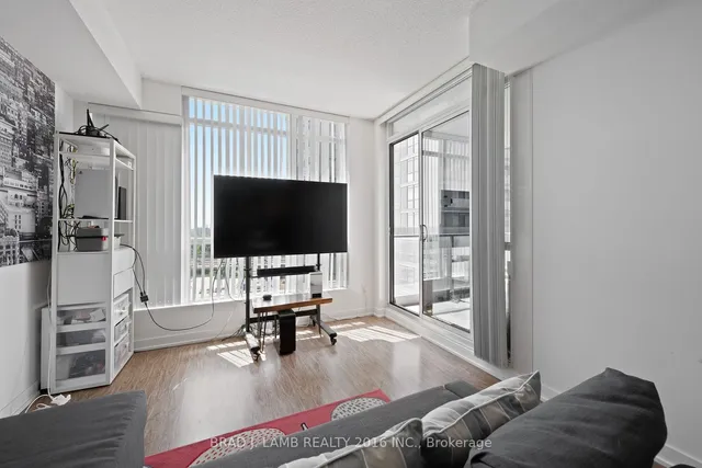 Additional property image - 33 Singer Crt Unit 2110