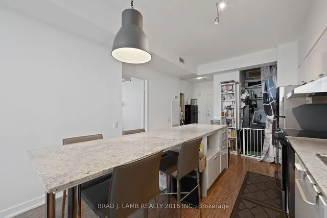 Additional property image - 33 Singer Crt Unit 2110