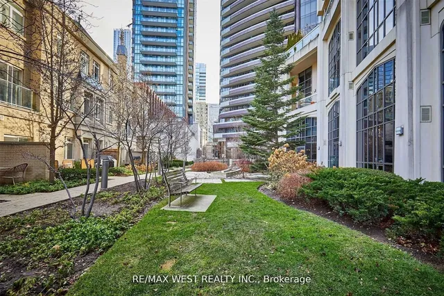 Additional property image - 3 Mcalpine St Unit 108