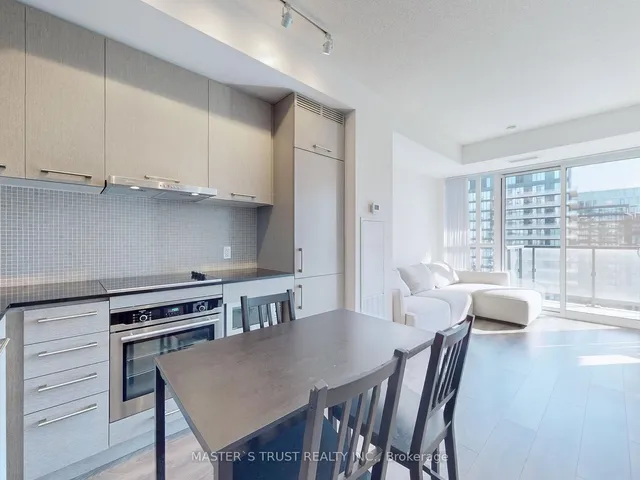 Additional property image - 87 Peter St Unit 4415