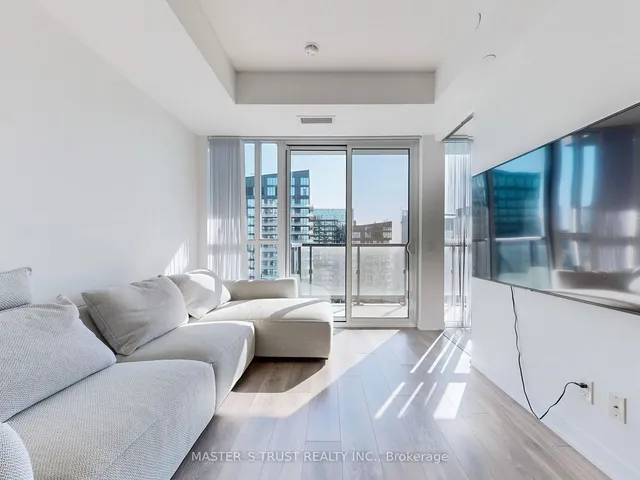 Additional property image - 87 Peter St Unit 4415
