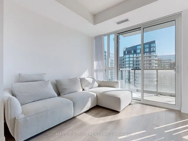 Additional property image - 87 Peter St Unit 4415