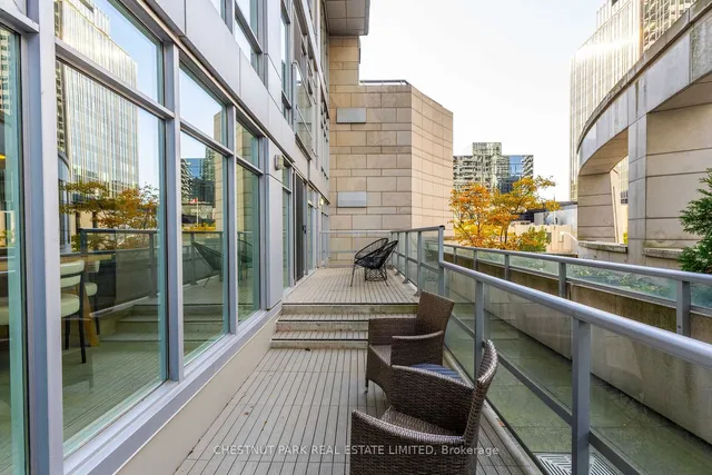 Additional property image - 2181 Yonge St Unit 311