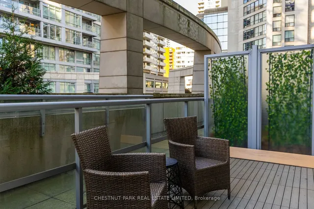 Additional property image - 2181 Yonge St Unit 311