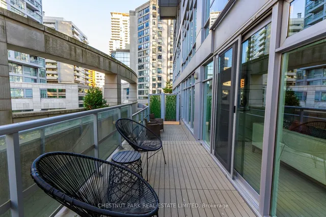 Additional property image - 2181 Yonge St Unit 311