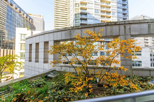 Additional property image - 2181 Yonge St Unit 311
