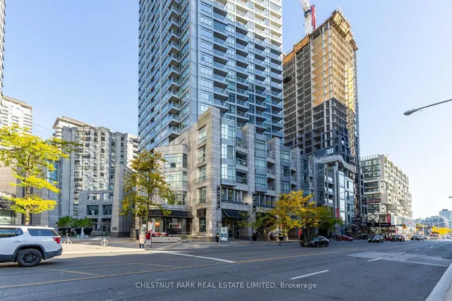 Additional property image - 2181 Yonge St Unit 311