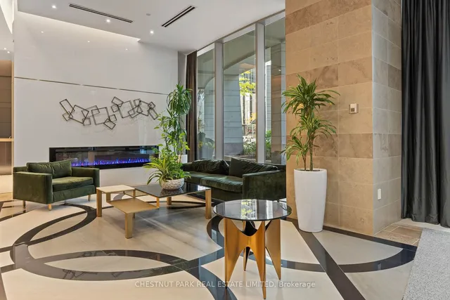 Additional property image - 2181 Yonge St Unit 311