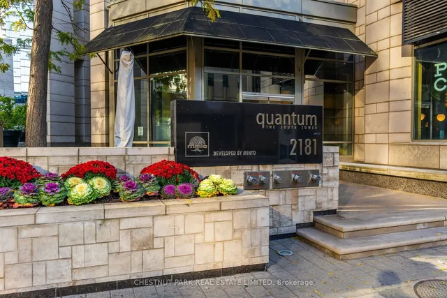 Additional property image - 2181 Yonge St Unit 311