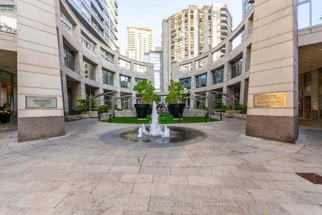 Additional property image - 2181 Yonge St Unit 311