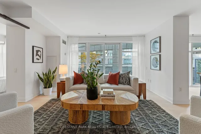 Additional property image - 2181 Yonge St Unit 311