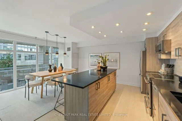 Additional property image - 2181 Yonge St Unit 311