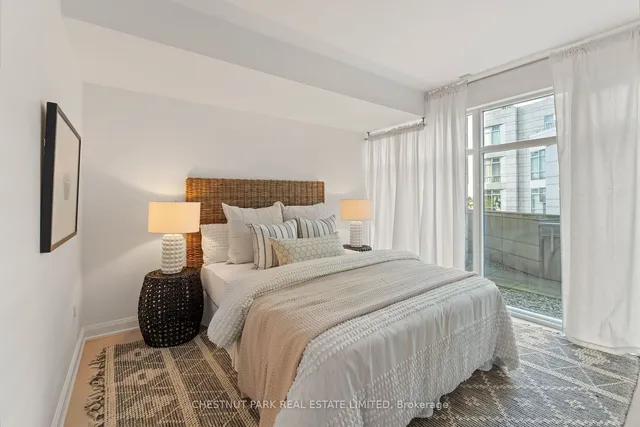 Additional property image - 2181 Yonge St Unit 311