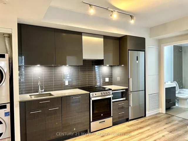 Additional property image - 251 Jarvis St Unit 3203