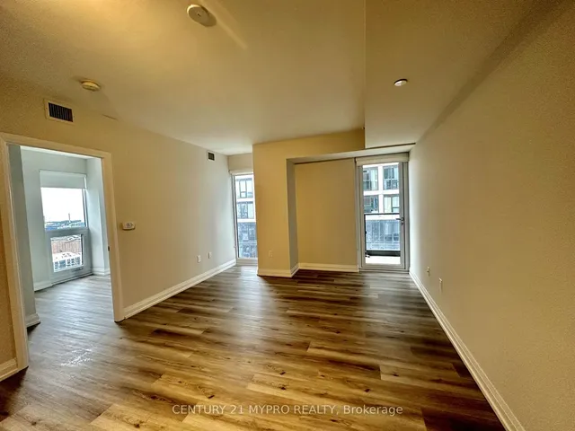 Additional property image - 251 Jarvis St Unit 3203